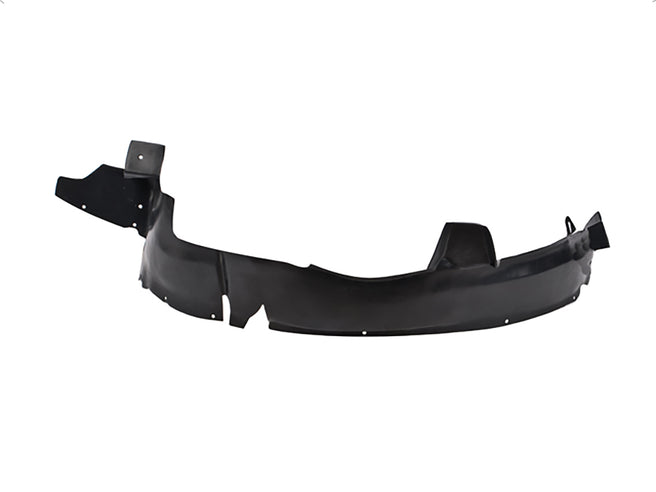 Tolva Salpicadera Pt Grand Prix 97-03 Gt Plastico Izq