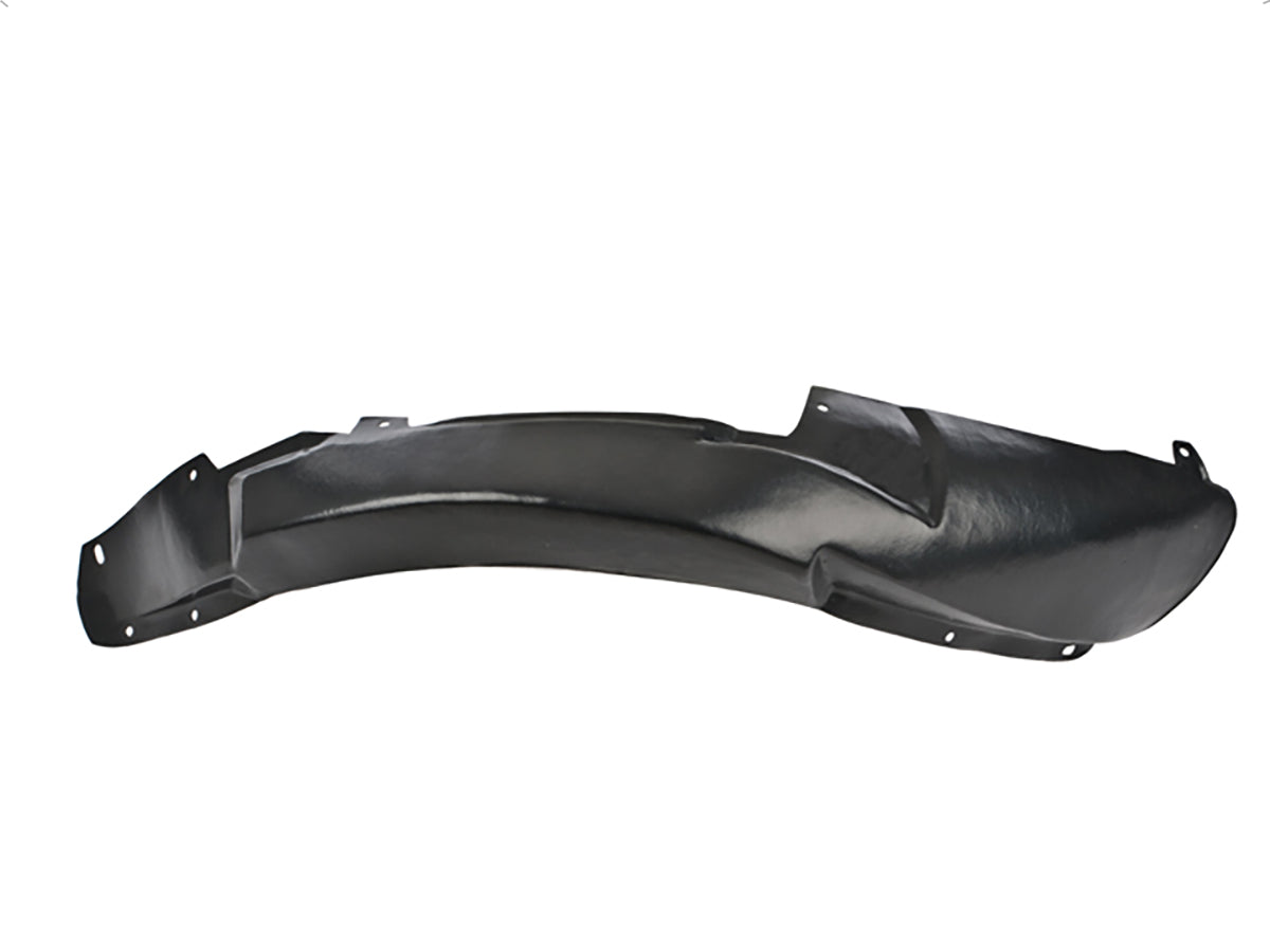 Tolva Salpicadera Pt Matiz 04-05 Plastico Der