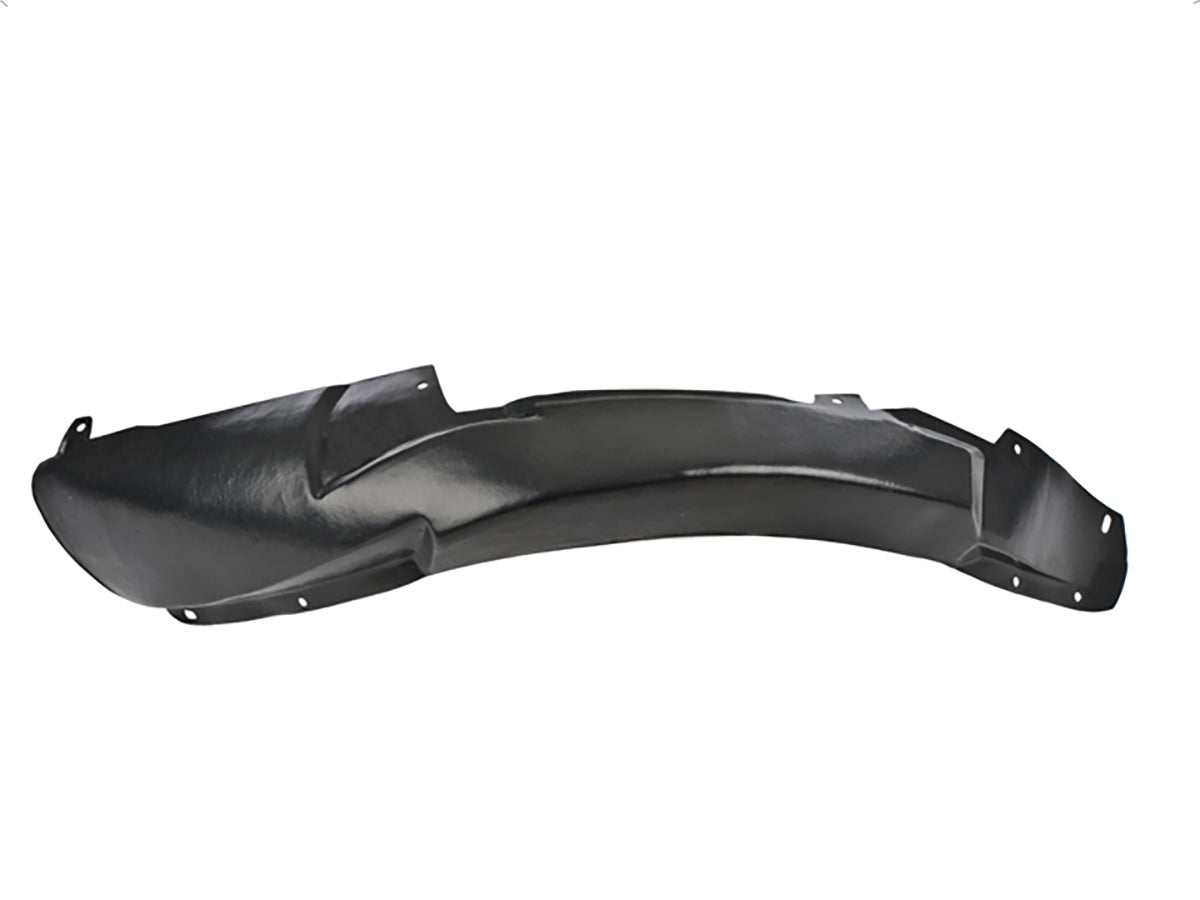 Tolva Salpicadera Pt Matiz 04-05 Plastico Izq