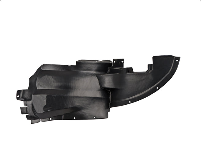 Tolva Salpicadera Pt Sunfirer Der Seccion Delantera 00-05 Plastico