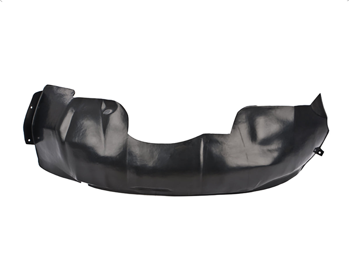 Tolva Salpicadera Pt Fire Bird 92-02 Plastico Izq