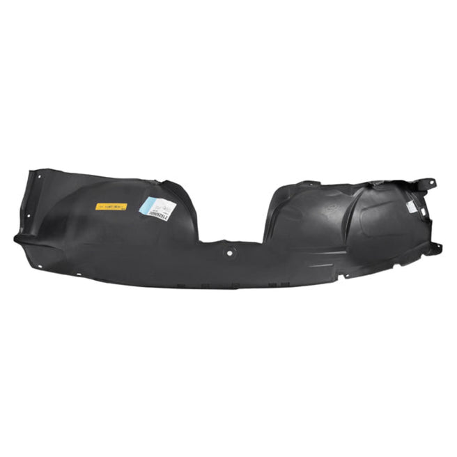 Tolva Salpicadera Delantera Rn Sandero 10-15 Authentique/Dinamique/Expression L4 4 Cilindros 1.6L 4 Puertas Der
