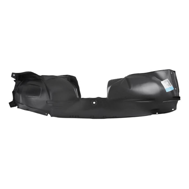 Tolva Salpicadera Delantera Rn Sandero 10-15 Authentique/Dinamique/Expression L4 4 Cilindros 1.6L 4 Puertas Izq