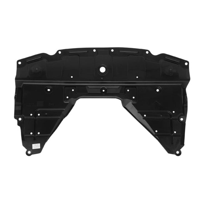 Tolva Motor Rn Koleos 17-24 Plastico Iconic/Bose/Minuit/Intens L4 4 Cilindros 2.5L 5 Puertas Inferior