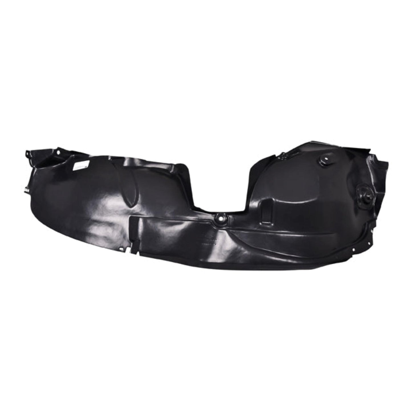 Tolva Salpicadera Rn Duster 13-20 Izq