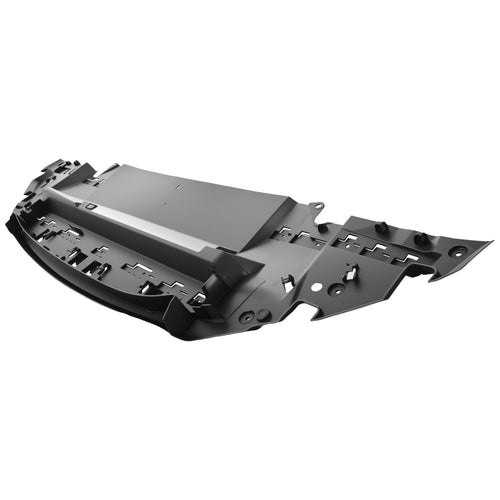 Tolva Motor Inferior Captur 2018-2021