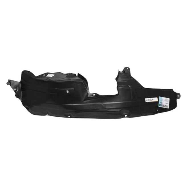 Tolva Salpicadera Delantera Rn Kwid 19-22 Intense/Iconic/Outsider L3 3 Cilindros 1.0L 5 Puertas Izq