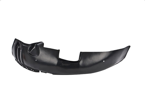 Tolva Salpicadera St Ibiza 01-02 Plastico Izq