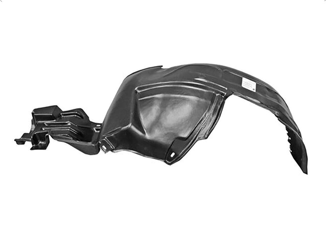Tolva Salpicadera Sb Legacy 00-04 Plastico Der