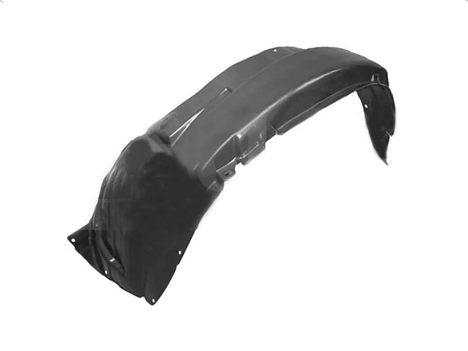 Tolva Salpicadera Sz Grand Vitara 06-12 Plastico Gl/Gls/Himalaya L4/V6 4/6 Cilindros 2.4/2.7L 5 Puertas Izq