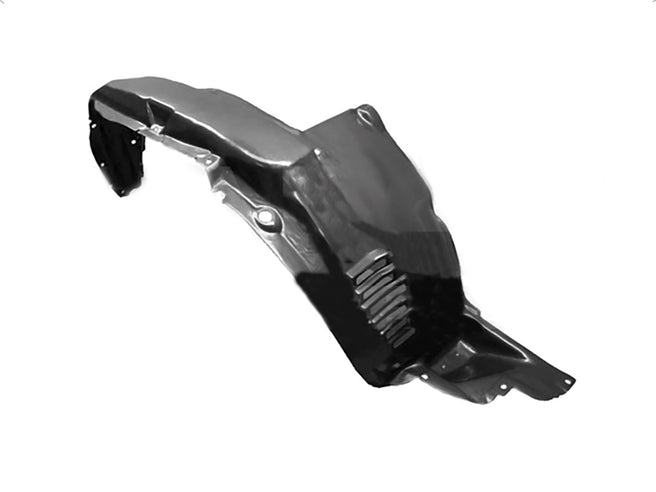 Tolva Salpicadera Ty 4 Runner 06-09 Plastico Der