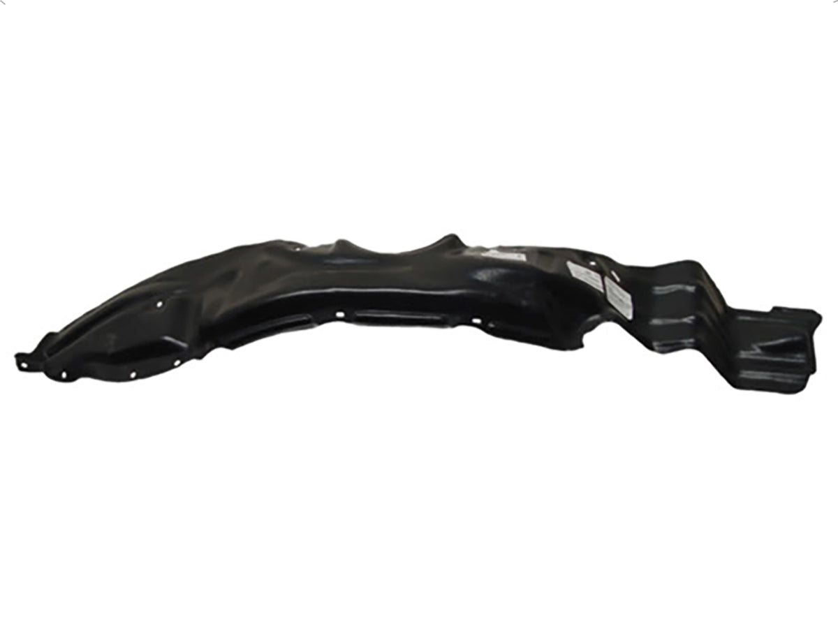 Tolva Salpicadera Ty Camry 87-91 Plastico Izq