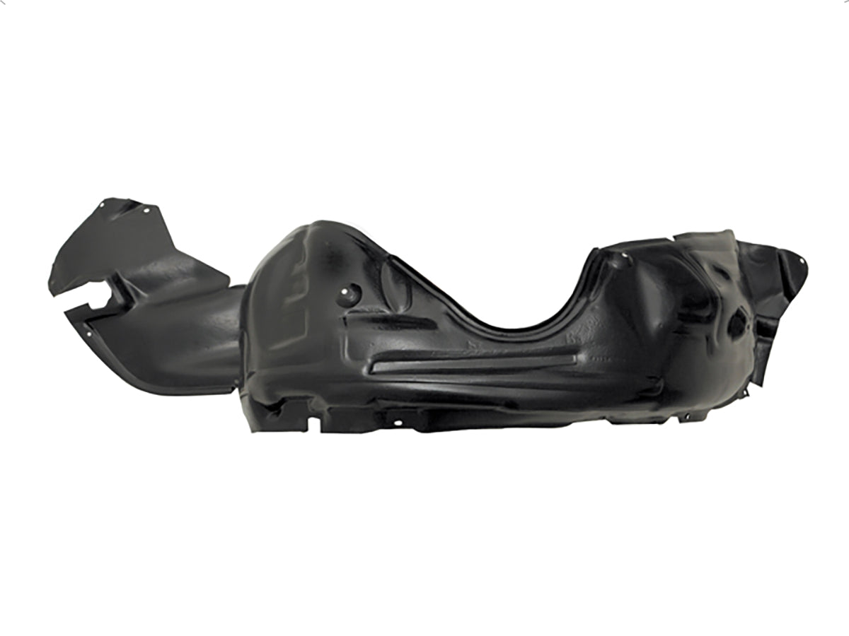 Tolva Salpicadera Ty Camry 97-01 Plastico Izq