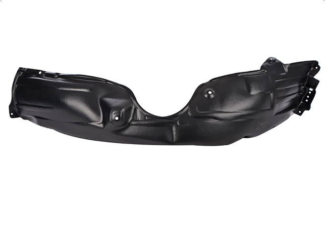 Tolva Salpicadera Ty Camry 12-14 Plastico Le/Xle Der