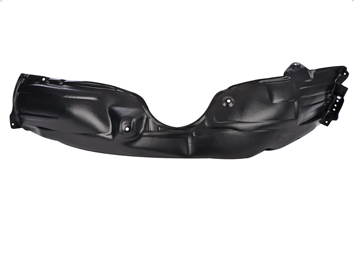 Tolva Salpicadera Ty Camry 12-14 Plastico Le/Xle Der