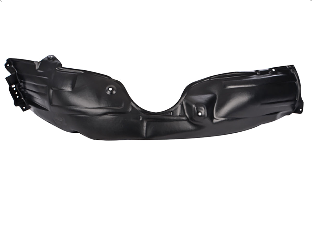 Tolva Salpicadera Ty Camry 12-14 Plastico Le/Xle Izq