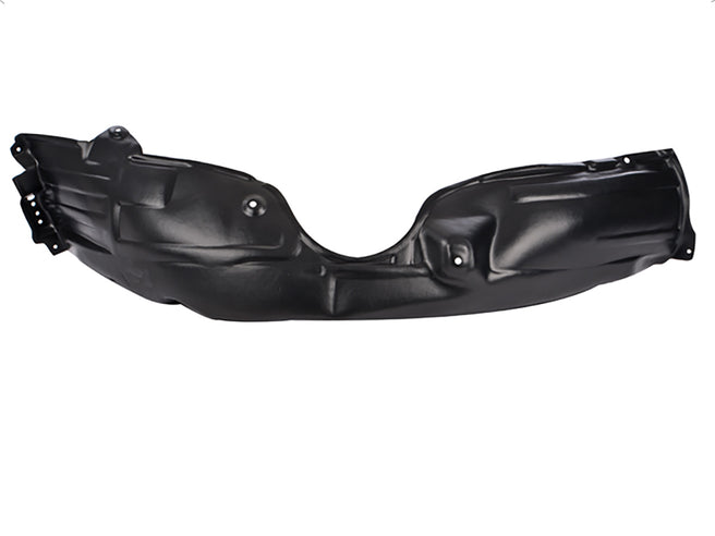 Tolva Salpicadera Ty Camry 12-14 Plastico Le/Xle Izq
