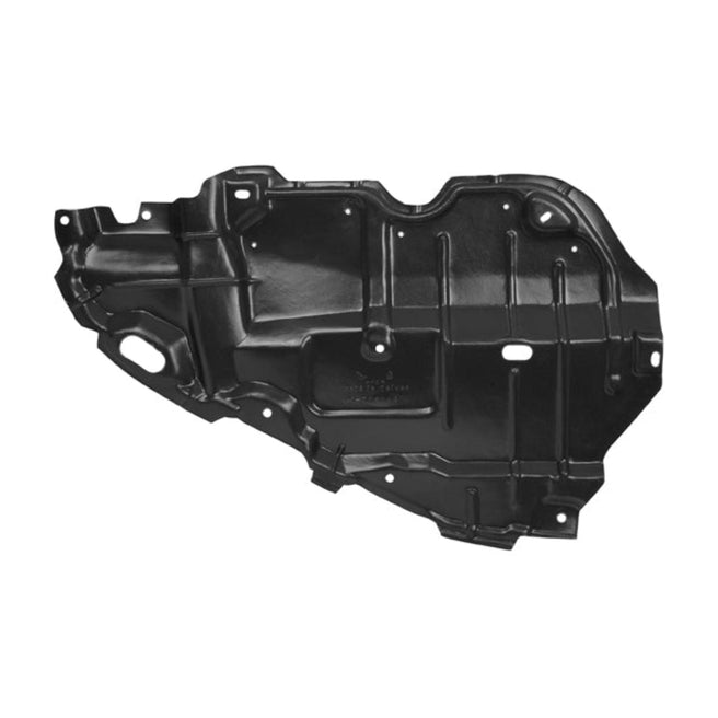 Tolva Inferior Motor Ty Camry 07-11 Le/Xle L4/V6 4/6 Cilindros 2.4/3.5L 4 Puertas Usa Der