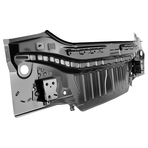 Panel Trasero Camry 2025