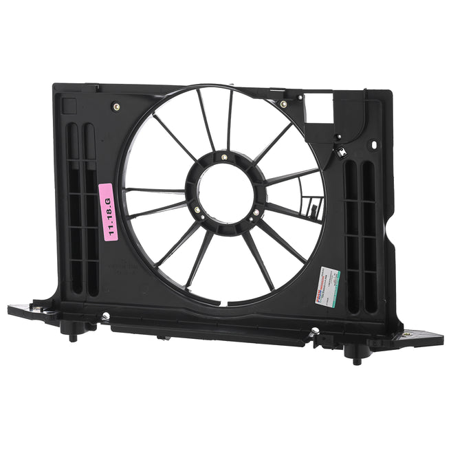 Tolva Ventilador Ty Corolla 09-13