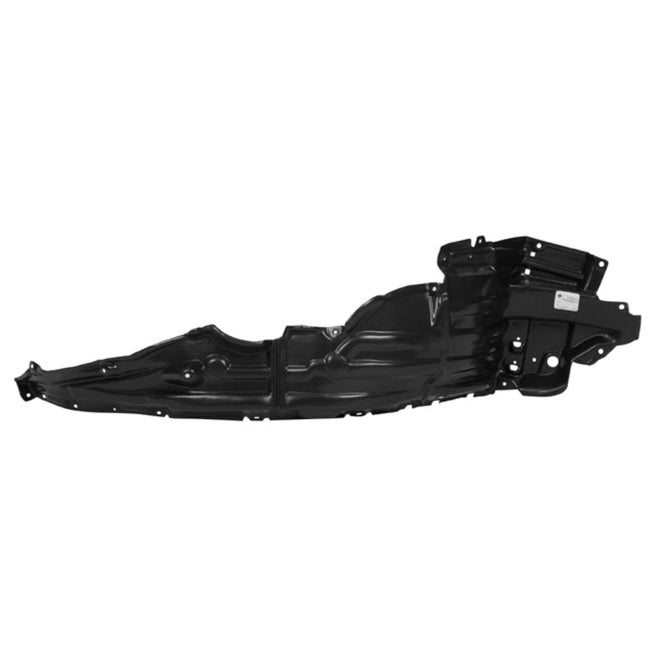 Tolva Salpicadera Ty Hiace 20-24 L4/V6 4/6 Cilindros 2.8/3.5L 4 Puertas Der