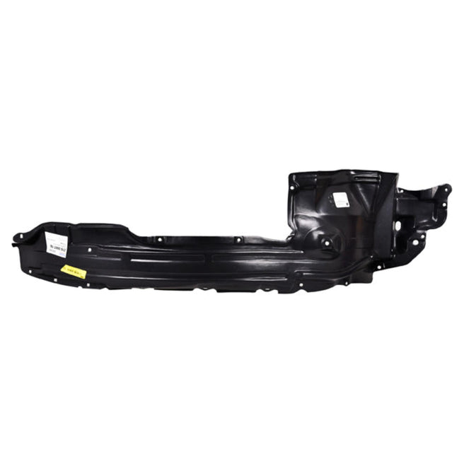 Tolva Salpicadera Ty Hilux 16-24 4X2/Base/Chasis Cab. L4 4 Cilindros 2.7/2.8L 2 Puertas Der