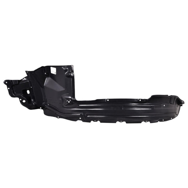 Tolva Salpicadera Ty Hilux 16-24 4X2/Base/Chasis Cab. L4 4 Cilindros 2.7/2.8L 2 Puertas Izq