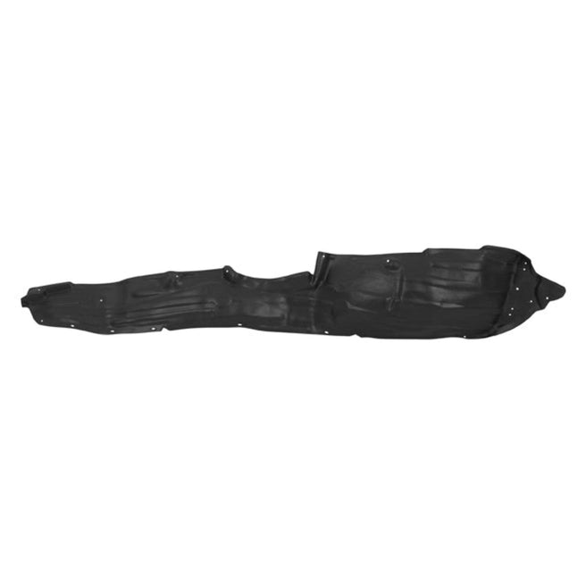 Tolva Salpicadera Ty Rav 4 01-05 Plastico Der
