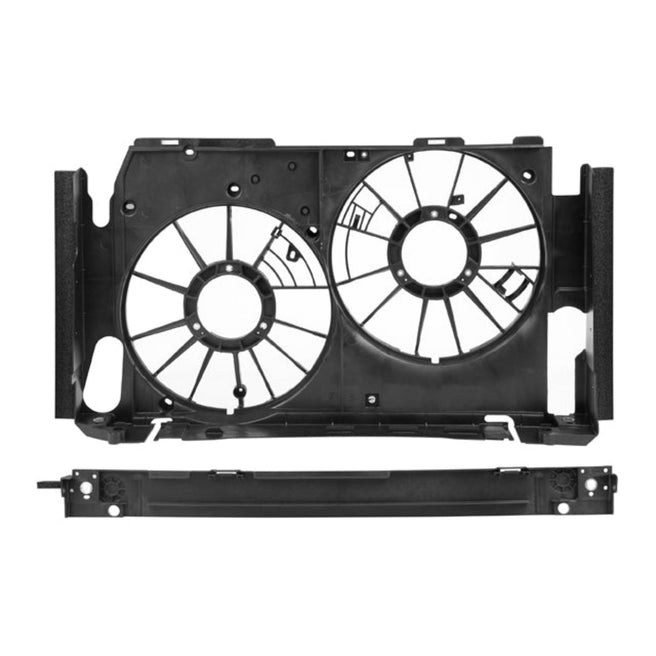 Tolva Ventilador Ty Rav 4 06-08 2.4/2.5 Lts
