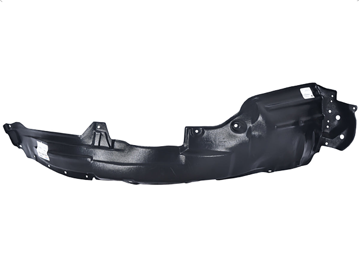Tolva Salpicadera Delantera Ty Rav 4 13-18 Der