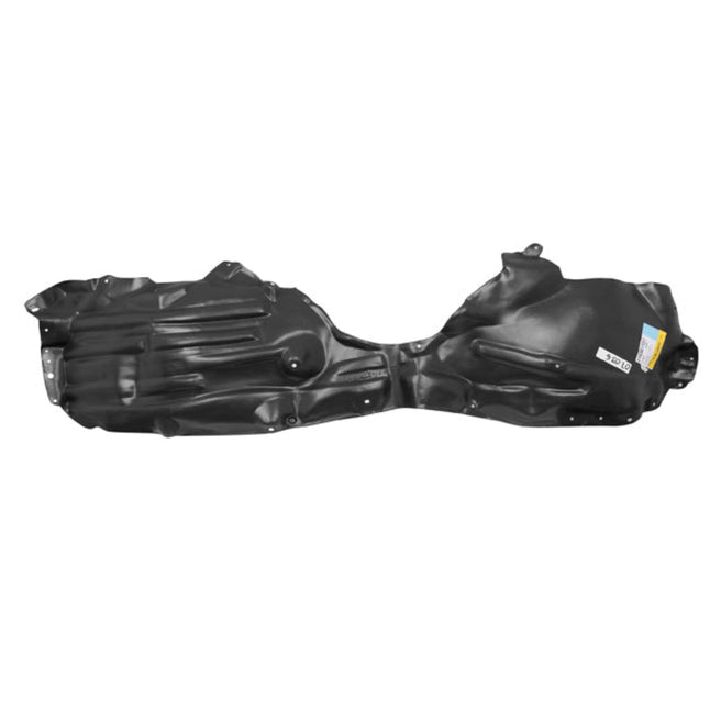 Tolva Salpicadera Delantera Ty Rav 4 19-24 Le/Xle/Limited/Hybrid/Adventure L4 4 Cilindros 2.5L 5 Puertas Izq