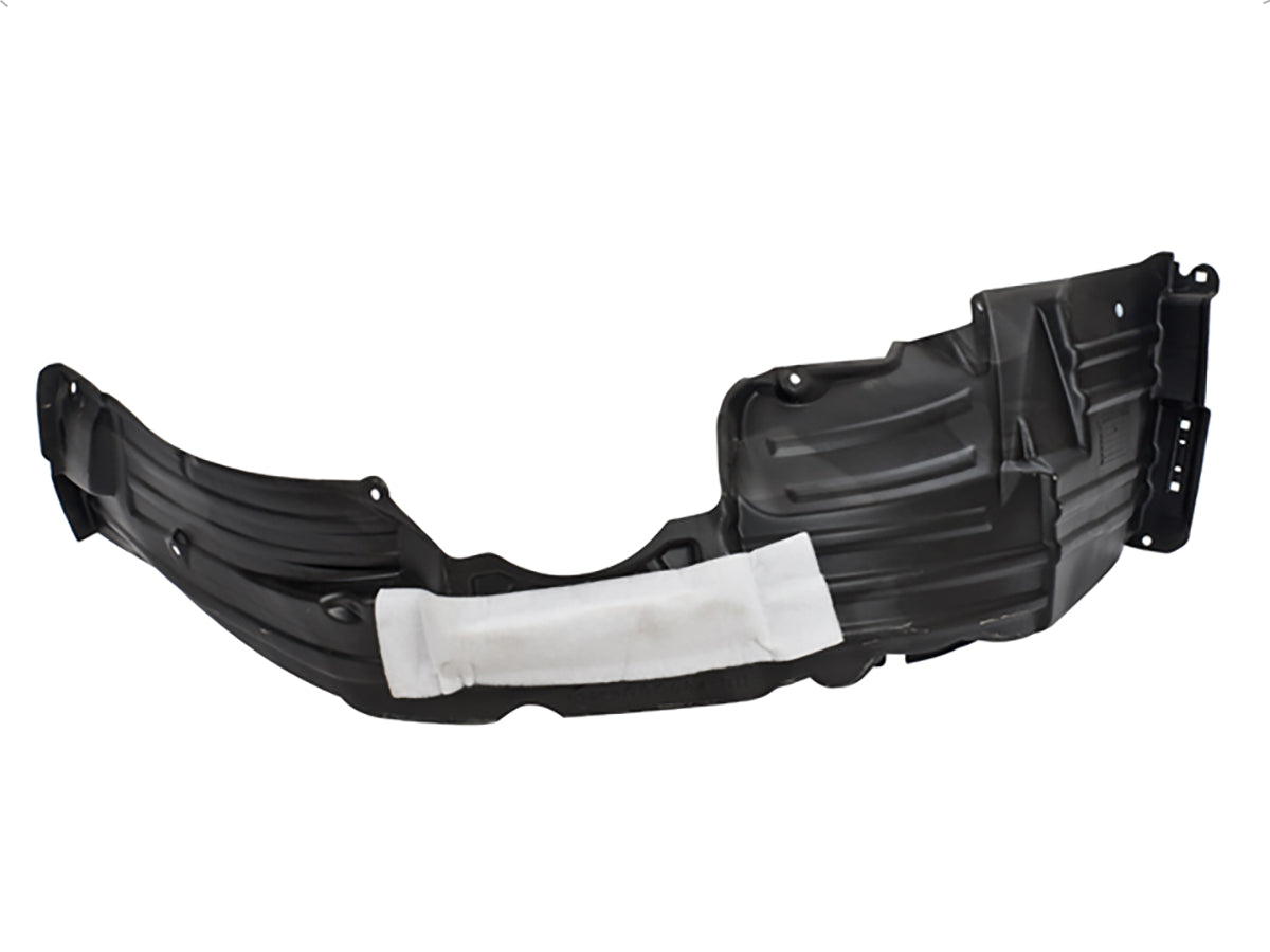 Tolva Salpicadera Ty Sienna 11-17 Plastico Der