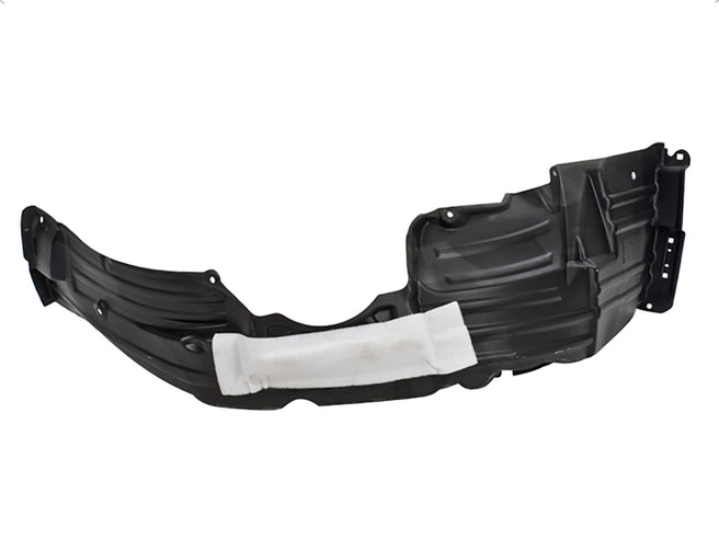 Tolva Salpicadera Ty Sienna 11-17 Plastico Der