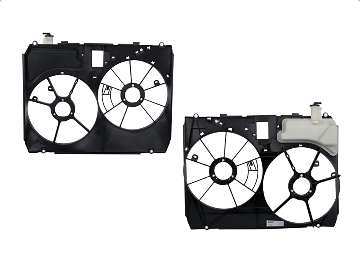 Tolva Ventilador Ty Sienna 04-05