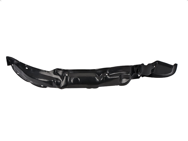 Tolva Salpicadera Ty T100 94-98 Plastico Der