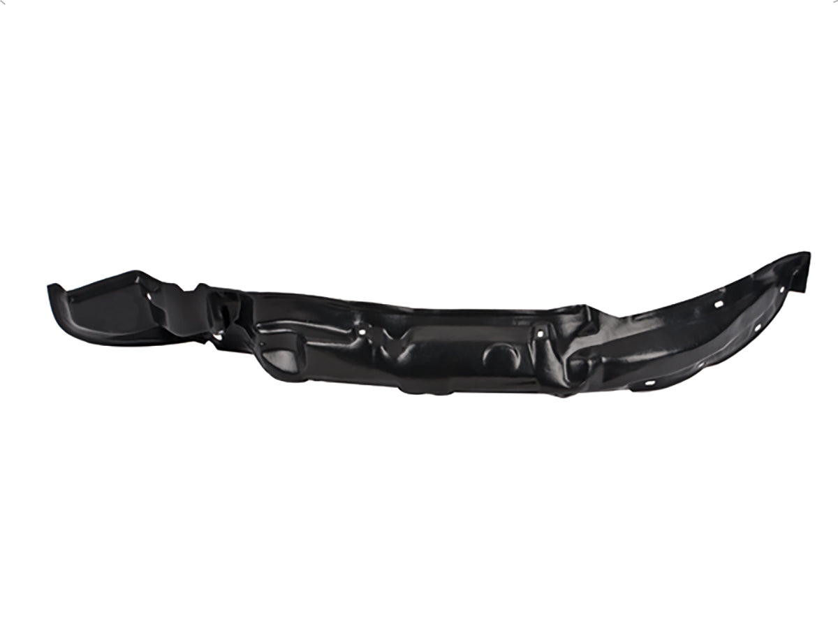 Tolva Salpicadera Ty T100 94-98 Plastico Izq