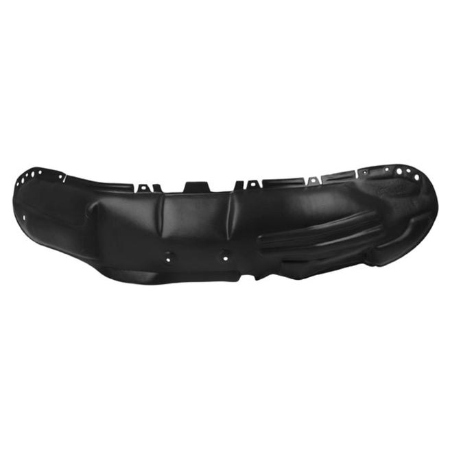 Tolva Costado Trasera Ty Tacoma 16-23 4X2/4X4/Trd/Sport/Edicion Especial V6 6 Cilindros 3.5L 4 Puertas Plastico Izq