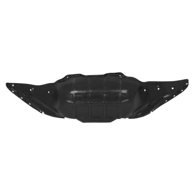 Tolva Costado Trasera Ty Tundra 14-21 Plastico Limited/Sr5/Crew Max V8 8 Cilindros 5.7L 4 Puertas Izq