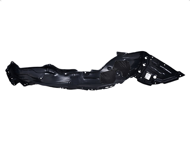 Tolva Salpicadera Ty Prius 16-18 Base/Premium L4 4 Cilindros 1.8L 5 Puertas Der