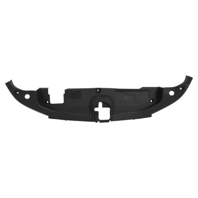 Tolva Marco Radiador Ty Prius 16-18 C/Base/Premium L4 4 Cilindros 1.8L 4 Puertas