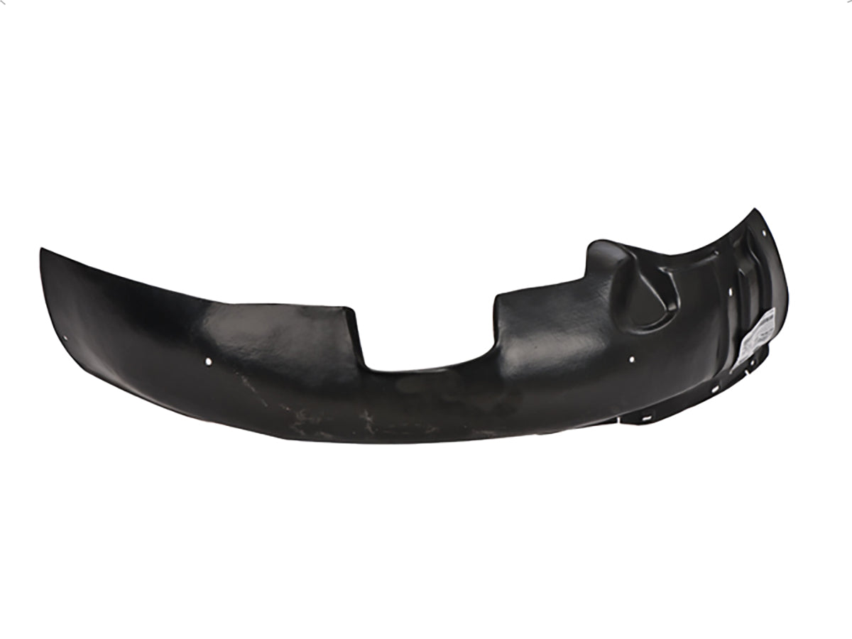 Tolva Salpicadera Vw Derby 98-09 Plastico Der