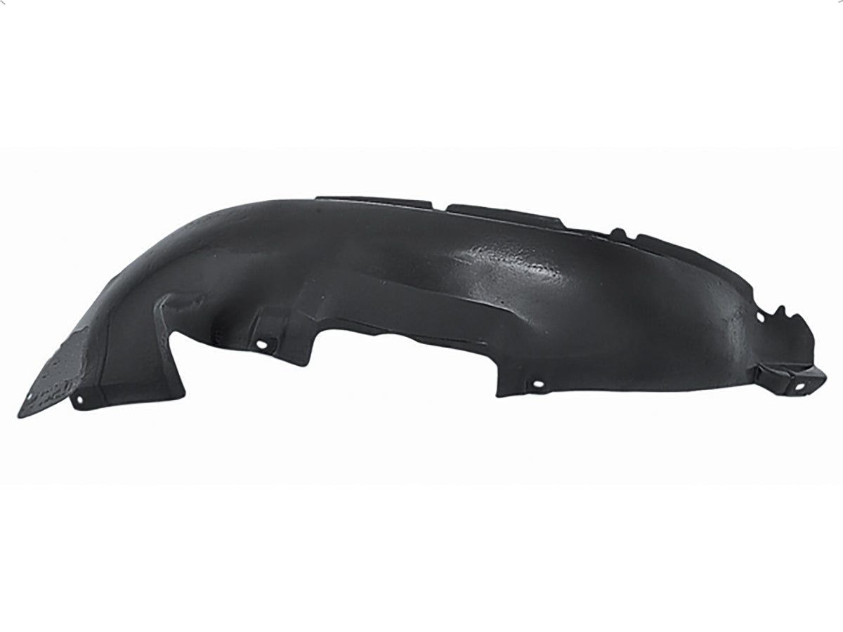 Tolva Salpicadera Vw Golf 93-99/Jetta 93-98 Plastico Der