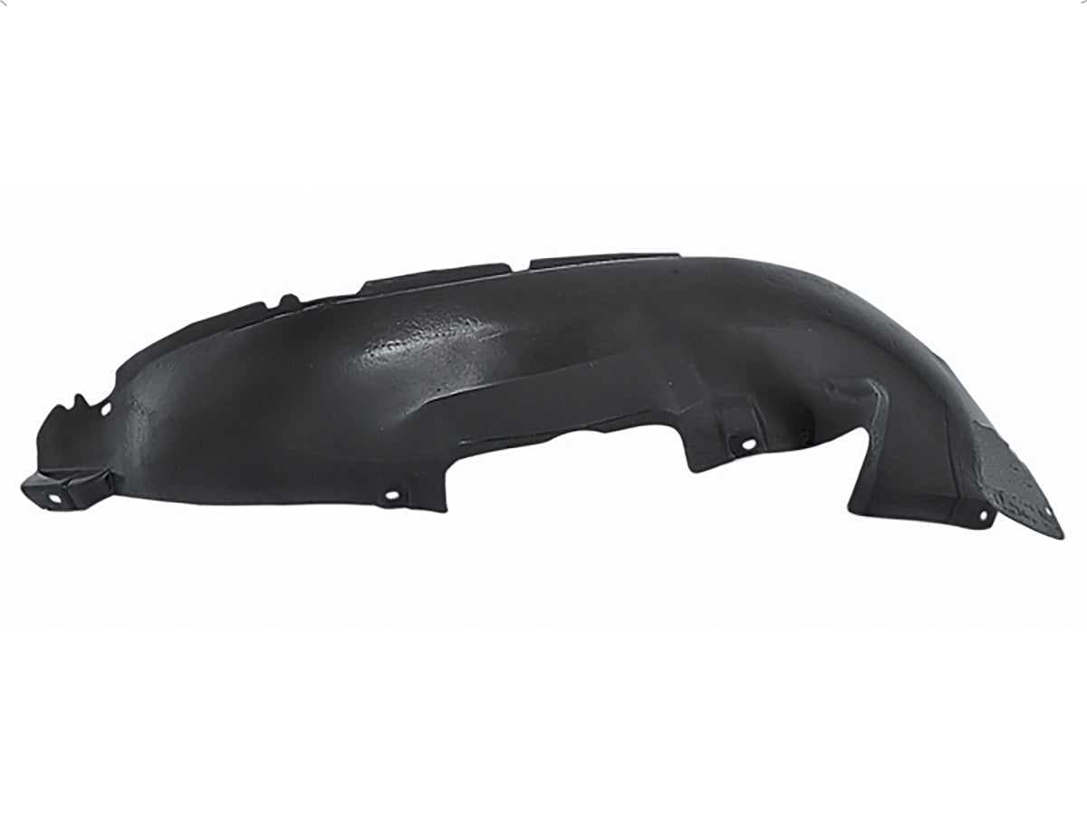 Tolva Salpicadera Vw Golf 93-99/Jetta 93-98 Plastico Izq