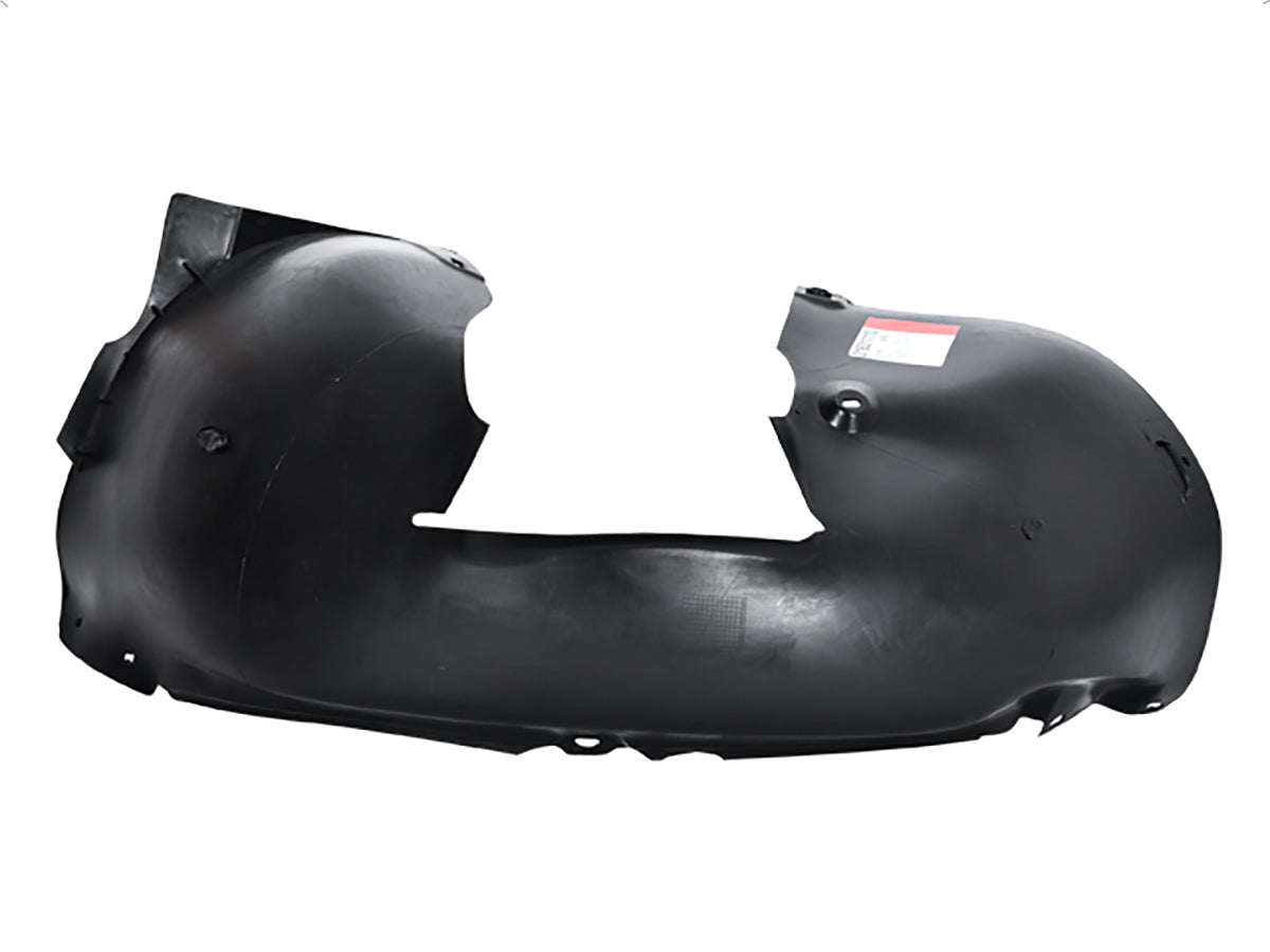 Tolva Salpicadera Delantera Vw Golf 09-13 Der