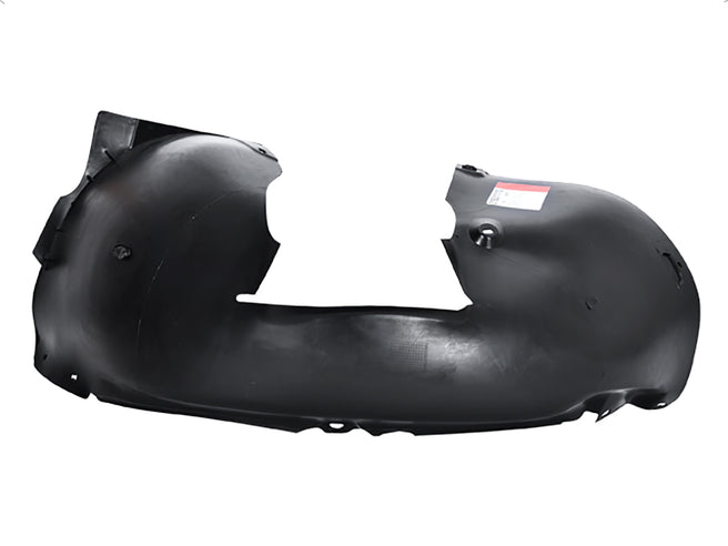 Tolva Salpicadera Delantera Vw Golf 09-13 Der