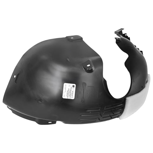 Tolva Salpicadera Delantera Izquierda Golf 2015-2021