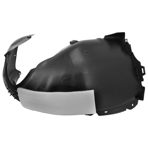 Tolva Salpicadera Delantera Izquierda Golf 2015-2021