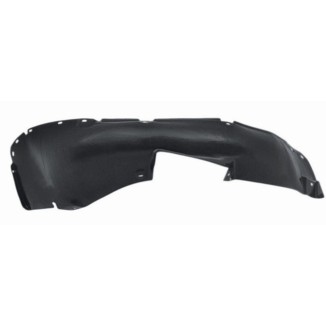 Tolva Salpicadera Delantera Vw Jetta 99-07 Gl/Gls/Glx/Tdi/Vr6/Soccer/Europa/Comfortline L4/L5/V6 4/5/6 Cilindros 1.8/1.9/2.0/2.5/2.8L 4 Puertas Der