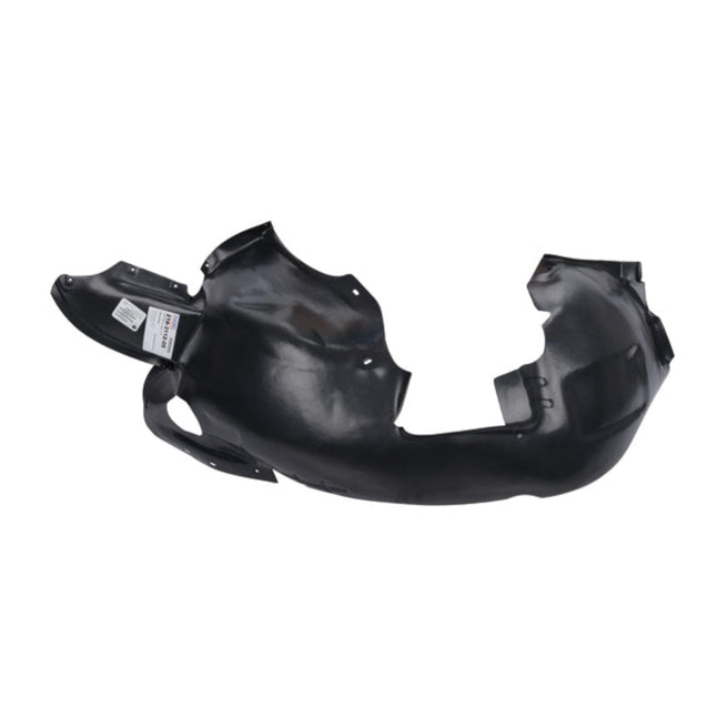 TOLVA SALPICADERA DELANTERA VW JETTA BICENTENARIO 11-14 GLI/TDI/COMFORTLINE/HIGHLINE/SPORT/STYLE L4 4 CILINDROS 2.0L 4 PUERTAS IZQ