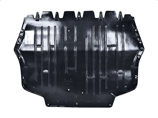 Tolva Inferior Motor Vw Jetta Clasico 08-15 Gli/Tdi/City/Europa/Trendline/Wolfsburg Edition L4/L5 4/5 Cilindros 1.8/1.9/2.0/2.5L 4 Puertas